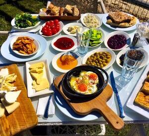 Pecka Et Mangal Kahvalti Catalca Merkez Istanbul